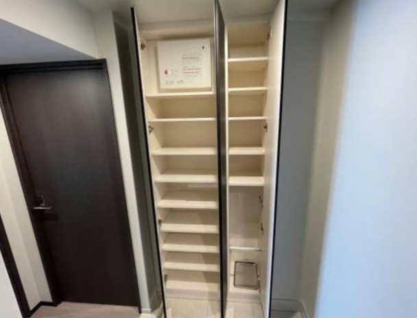 収納　収納※別部屋参考写真
