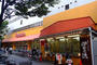 スーパー　Akafudado(赤札堂) 堀切菖蒲園店（スーパー）まで275m