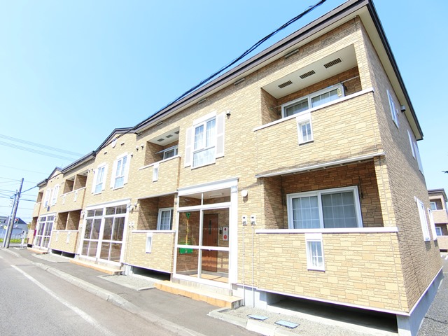 ＪＲ函館本線 岩見沢駅 徒歩23分 築21年