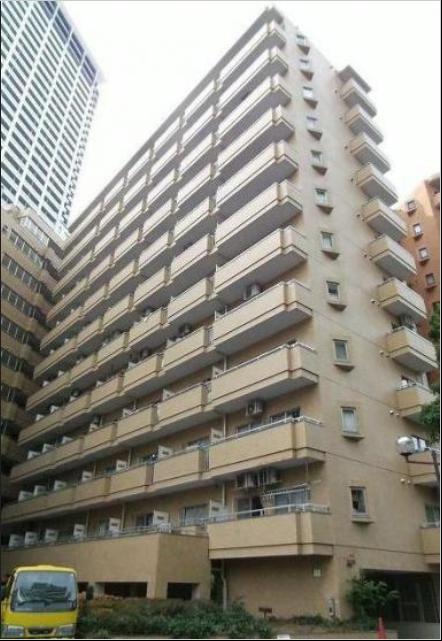 ＪＲ山手線 渋谷駅 徒歩17分 築44年