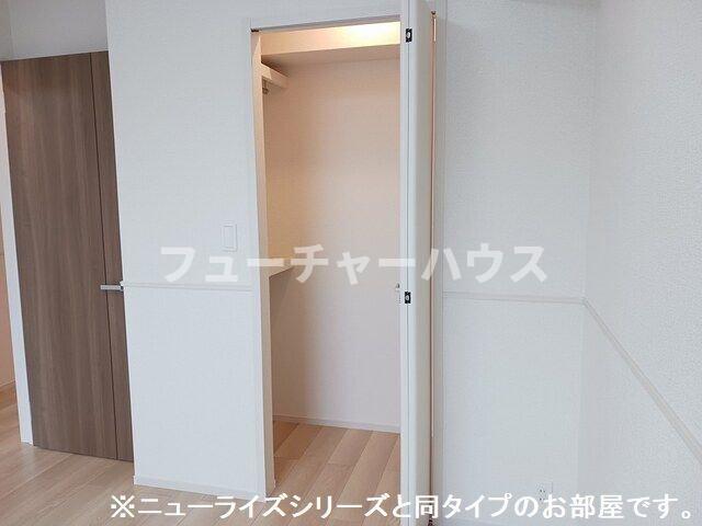 収納　小物を収納するのに便利です