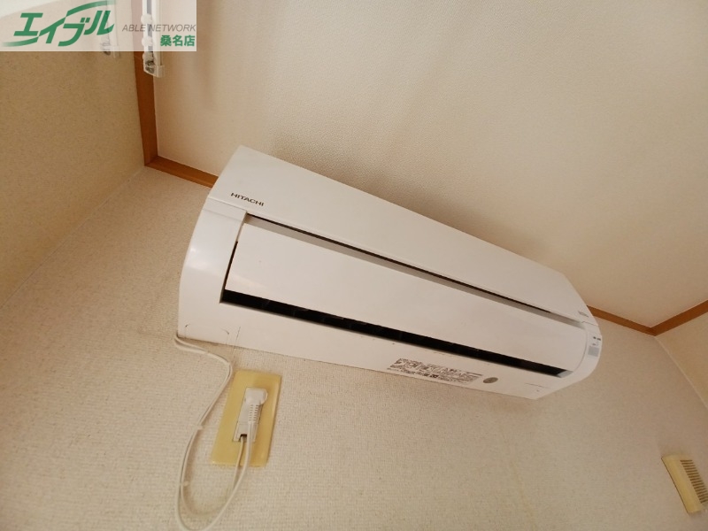 その他設備　同型参考写真