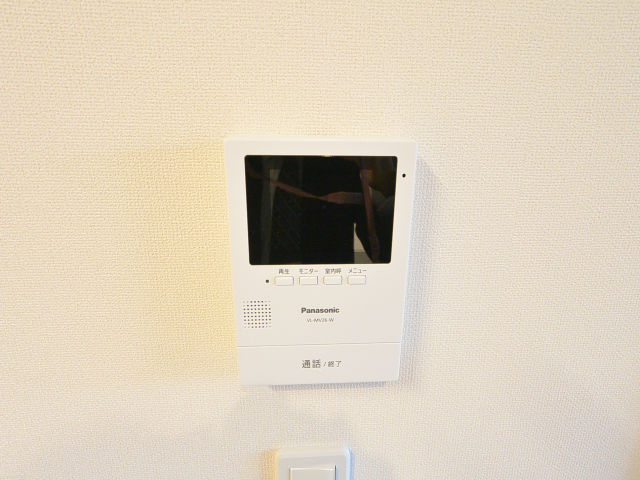 セキュリティ　※写真は同タイプの参考写真です