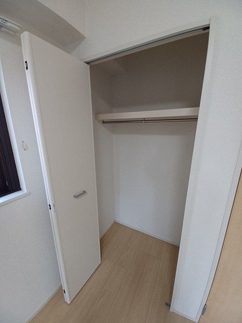 収納　☆たっぷり収納☆