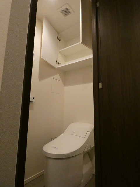 トイレ　トイレ※別部屋参考写真