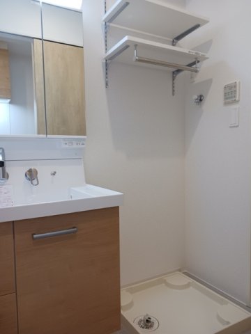 その他部屋・スペース　内装は落ち着いています