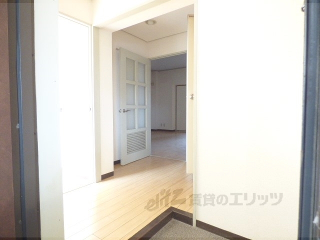 その他部屋・スペース　廊下