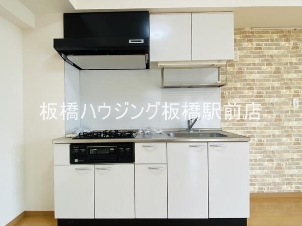 キッチン