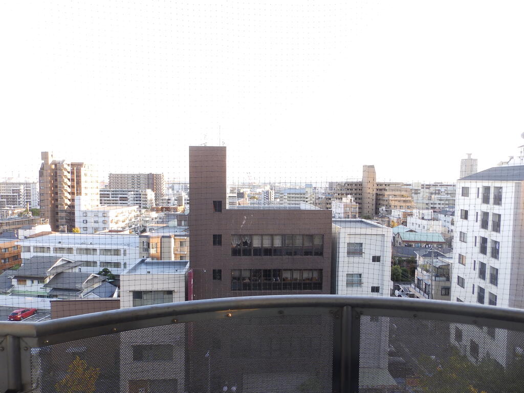 眺望　良好です