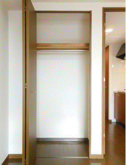 収納　※同物件、別部屋になります。