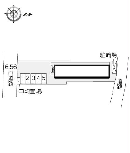 【レオパレスＪＯＹ　ＬＡＮＤのその他】