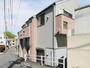 新井薬師前駅より徒歩11分 築20年8ヶ月 2階建の賃貸物件