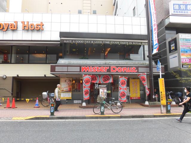 幼稚園・保育園　ナーサリールームベリーベアー西葛西（幼稚園・保育園）まで165m