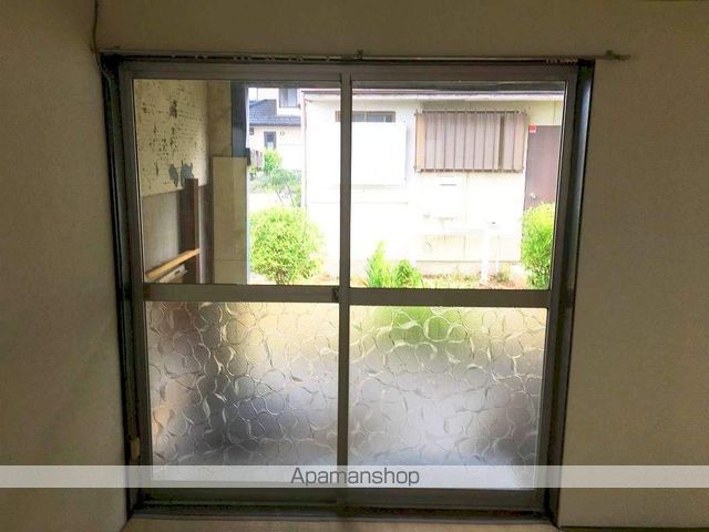 石田アパートのその他写真