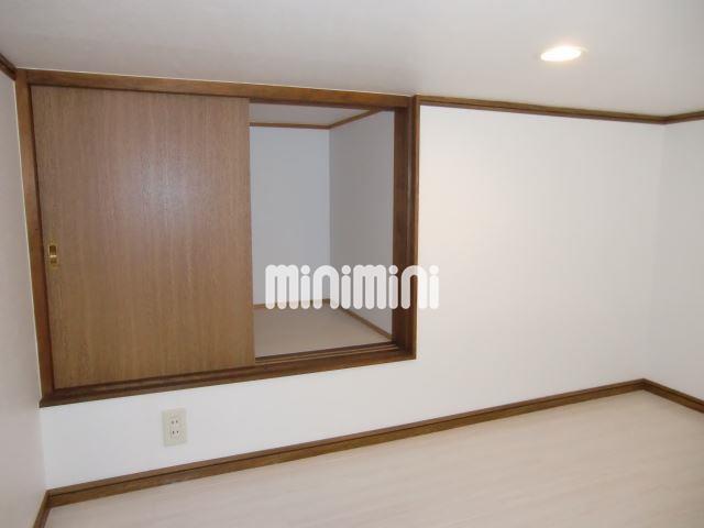 収納　ロフト収納