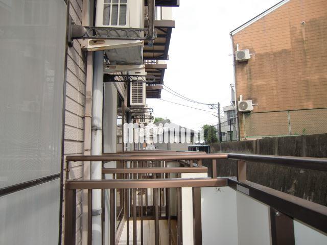 バルコニー　ベランダ