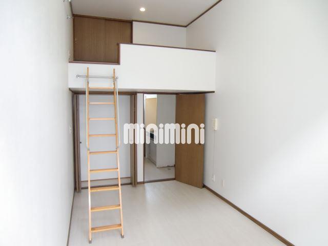 居室・リビング　洋間