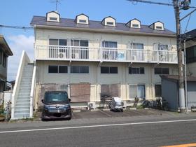 ＪＲ東海道本線/清水駅 歩68分