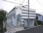 柴崎駅より徒歩20分 2階 築21年7ヶ月の賃貸物件