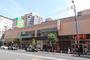 スーパー　ライフ阿波座駅前店（スーパー）まで740m