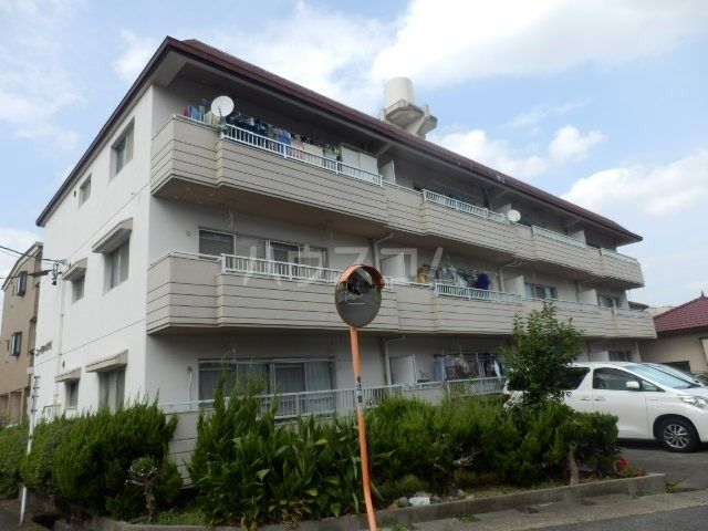 愛知県名古屋市天白区中平２（マンション）の賃貸物件の外観