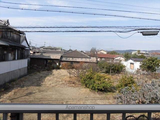 眺望　眺望