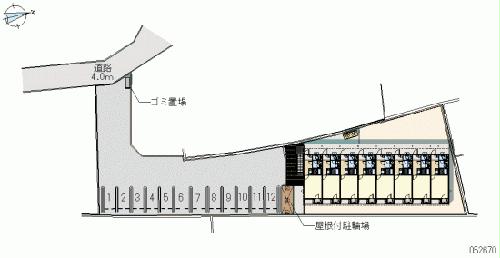 その他共有部分　※写真と現状が異なる場合は現状を優先