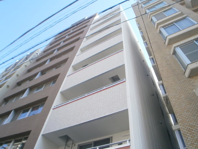 ＪＲ東海道本線 六甲道駅 徒歩6分 築12年