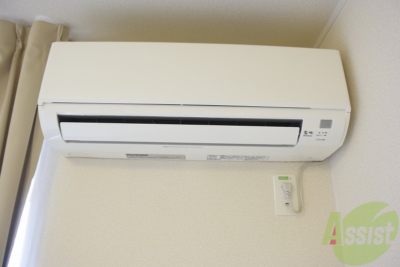その他設備　家電はメーカーにより異なります。