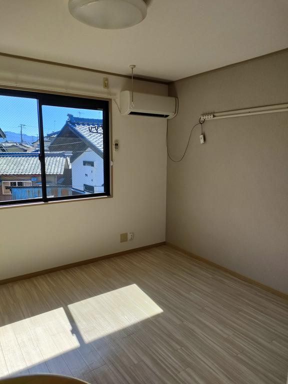 【五泉市本町のアパートのその他部屋・スペース】