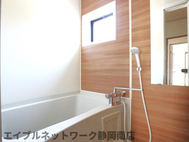 きれいなお風呂です