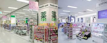 ドラックストア　セブン美のガーデン木場店（ドラッグストア）まで1321m