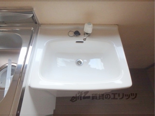 洗面設備　洗面台