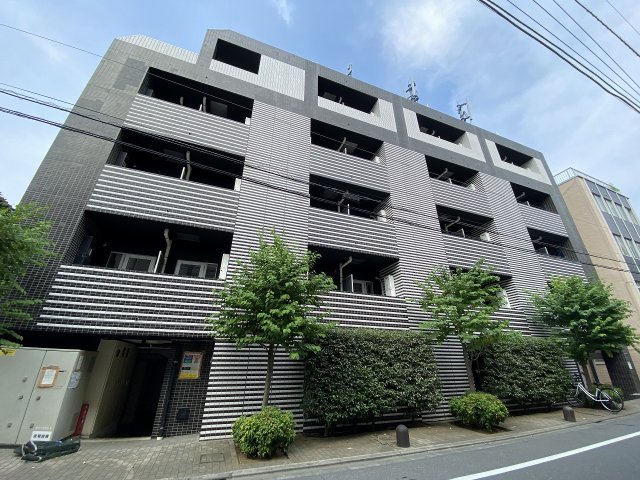 東京都北区東十条１（マンション）の賃貸物件の外観