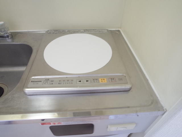 シティライフ服部のキッチン