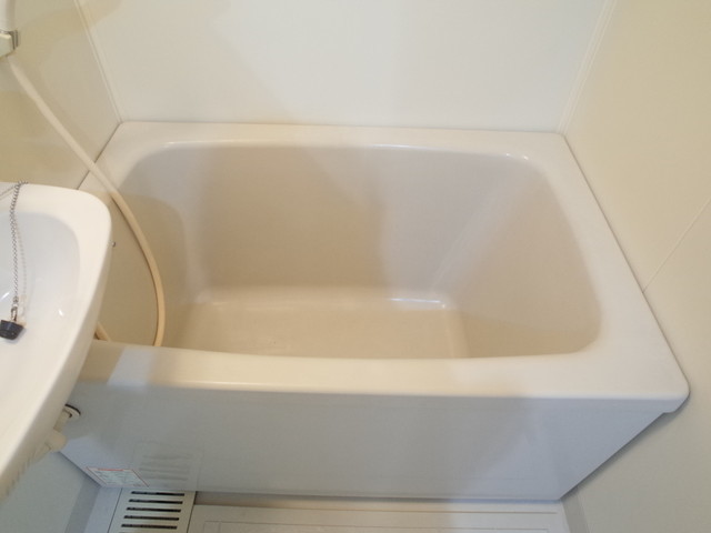 シティライフ服部のバス・シャワールーム