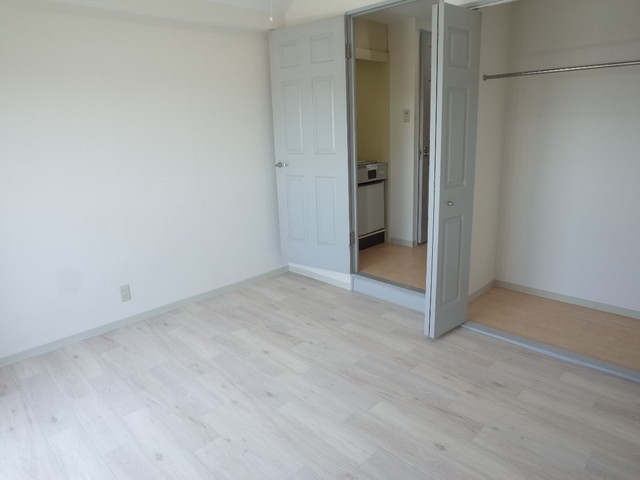 シティライフ服部のその他部屋・スペース