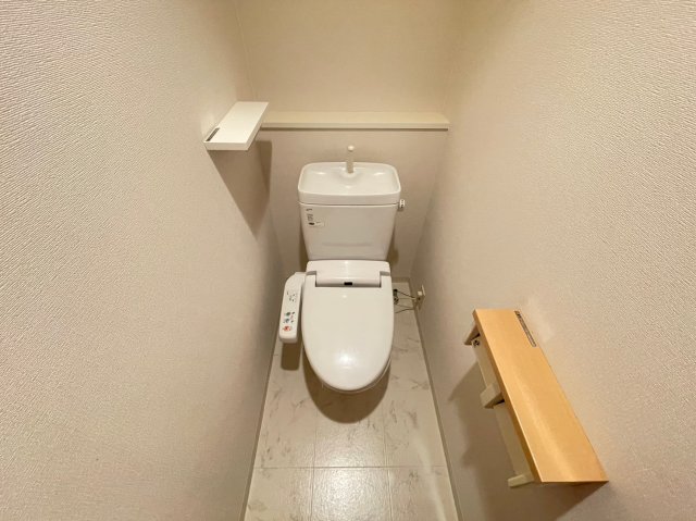 【アーデンタワー神戸元町のトイレ】