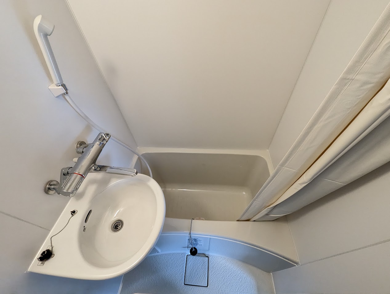 バス・シャワールーム　山田文化(Good Home)