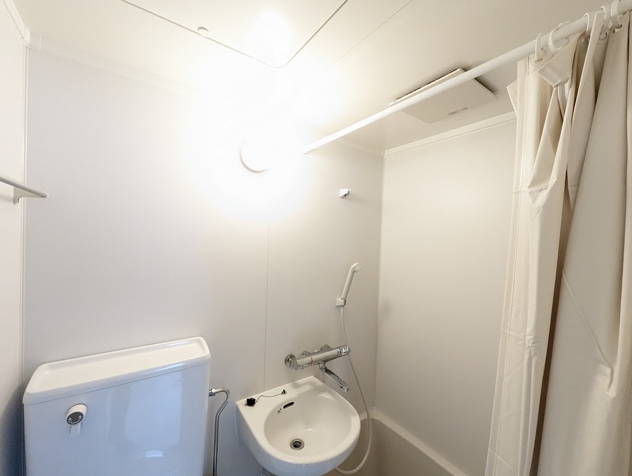 洗面設備　山田文化(Good Home)