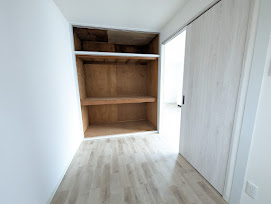 収納　山田文化(Good Home)