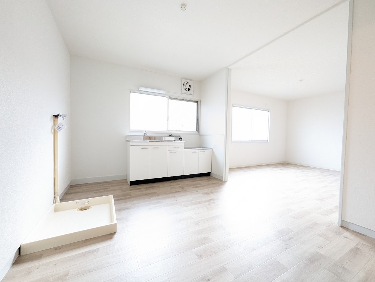 居室・リビング　山田文化(Good Home)