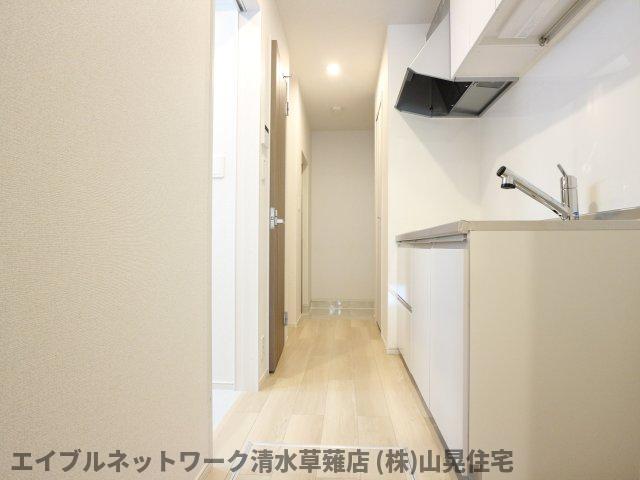 その他部屋・スペース　おしゃれな内装です