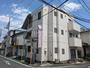 サンハイム所沢 2階 築37年2ヶ月の賃貸物件