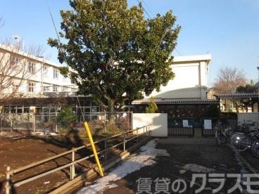 【大阪市淀川区十三東のマンションの小学校】