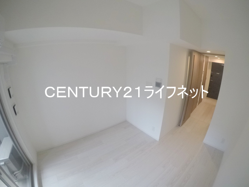 【エスリードレジデンス梅田グランゲートのその他部屋・スペース】