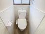 トイレ　2024年9月撮影