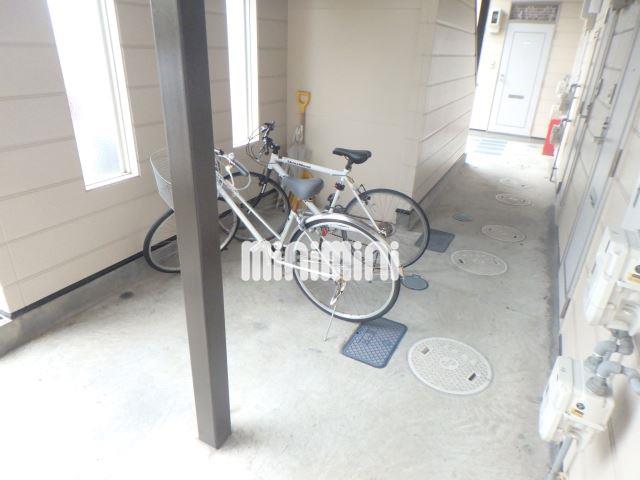 その他　共用廊下です。