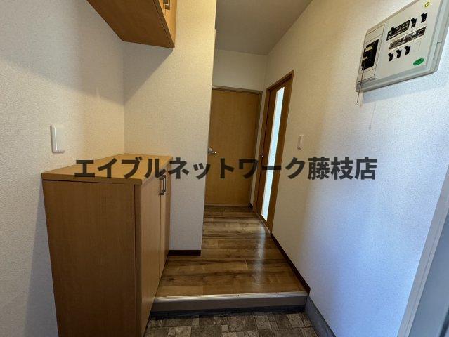 【キャッスルトキオI・IIのその他部屋・スペース】