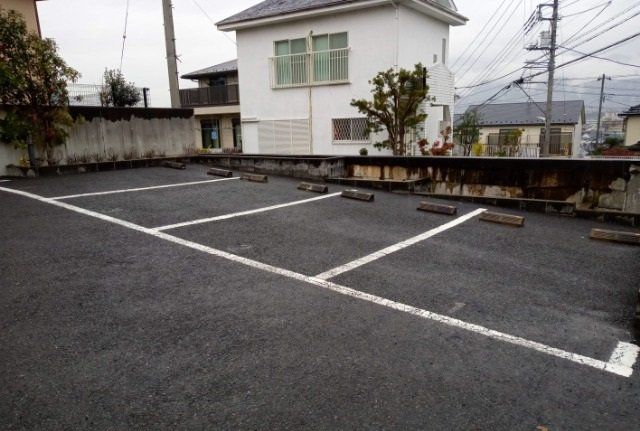レオパレス美勝園のその他写真